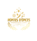 Pépites d'Épices — International Cuisine