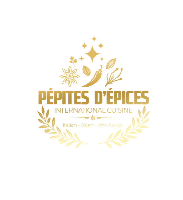 Pépites d'Épices — International Cuisine